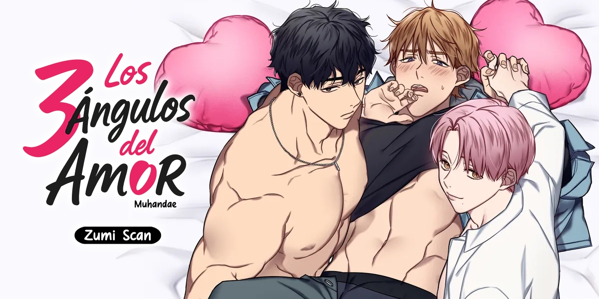 0 Los 3 ángulos del amor