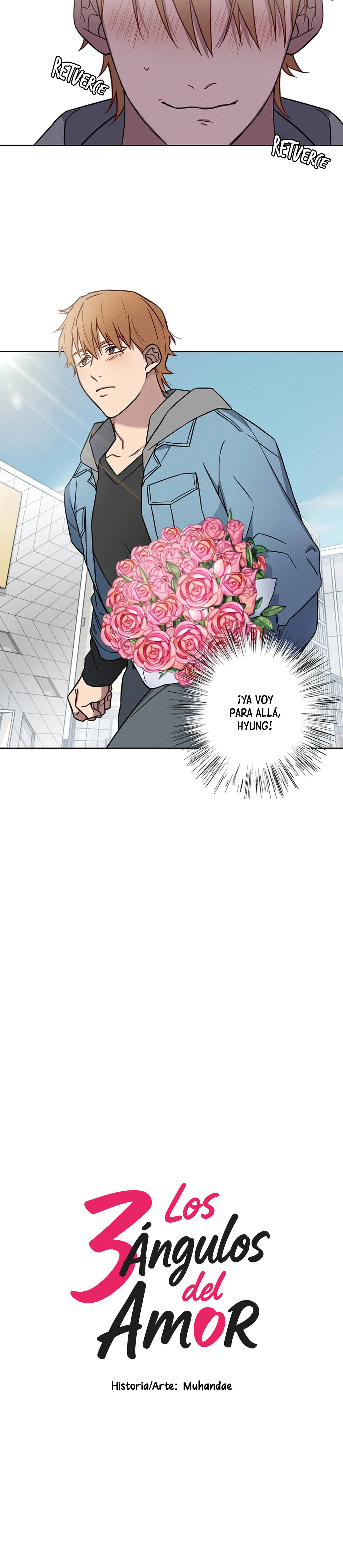 5 Los 3 ángulos del amor