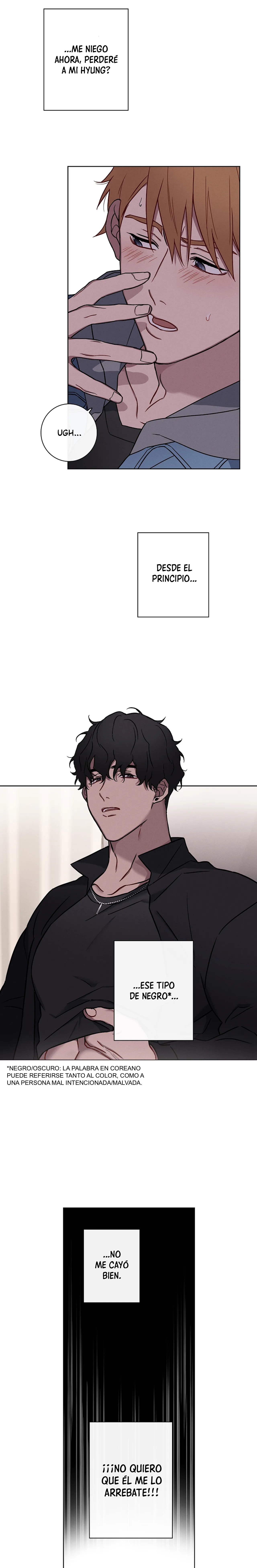 11 Los 3 ángulos del amor