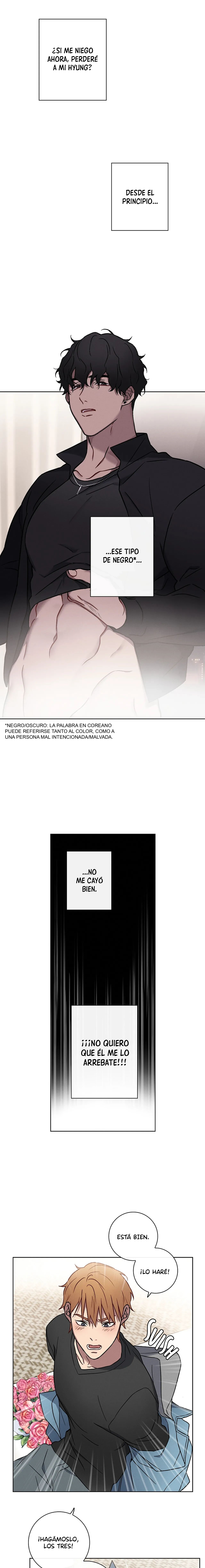 16 Los 3 ángulos del amor