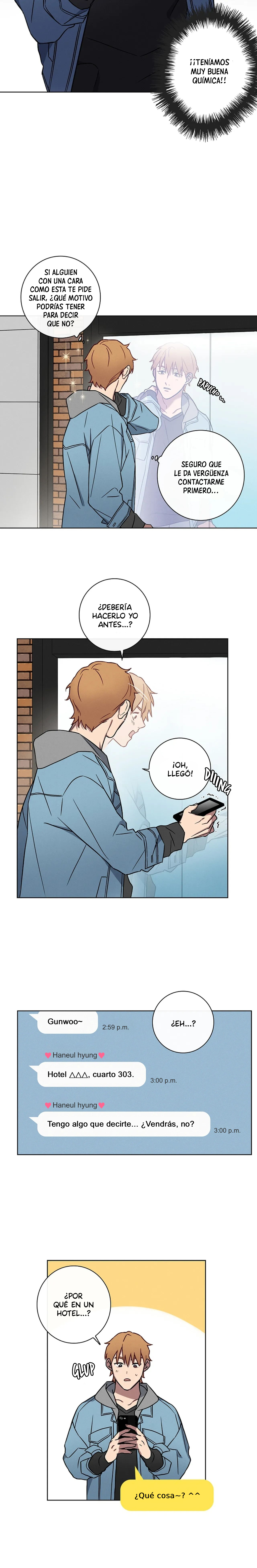 4 Los 3 ángulos del amor