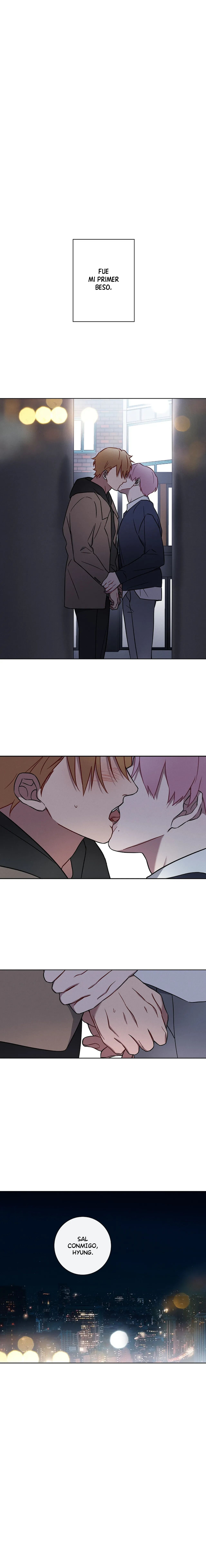 2 Los 3 ángulos del amor