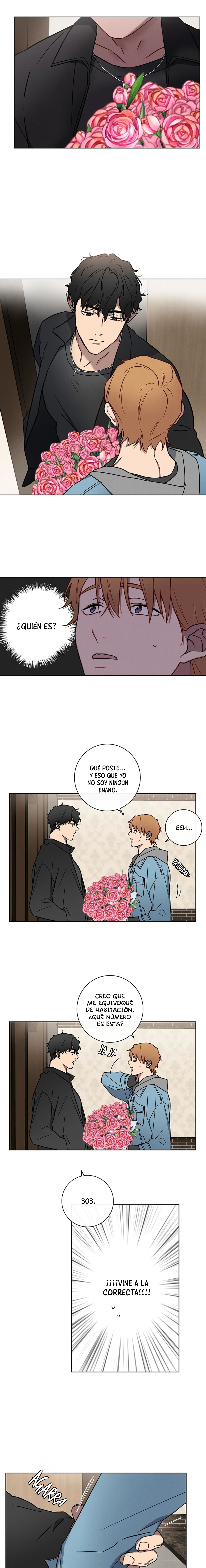 8 Los 3 ángulos del amor