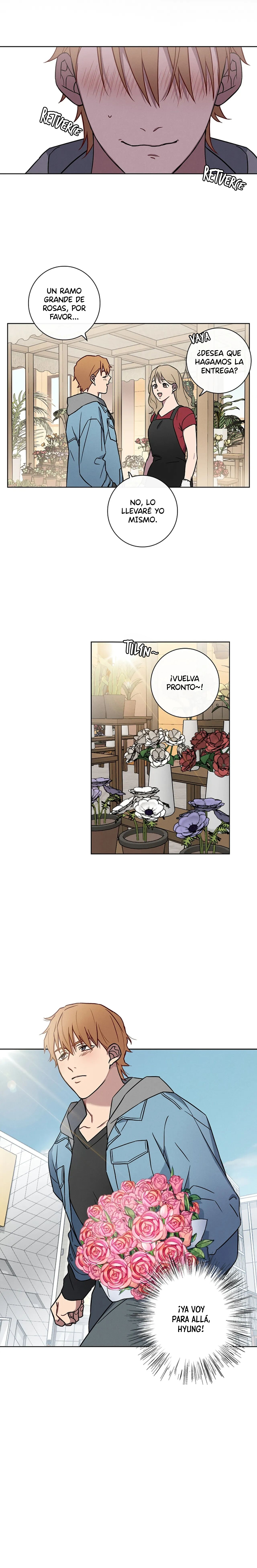 6 Los 3 ángulos del amor