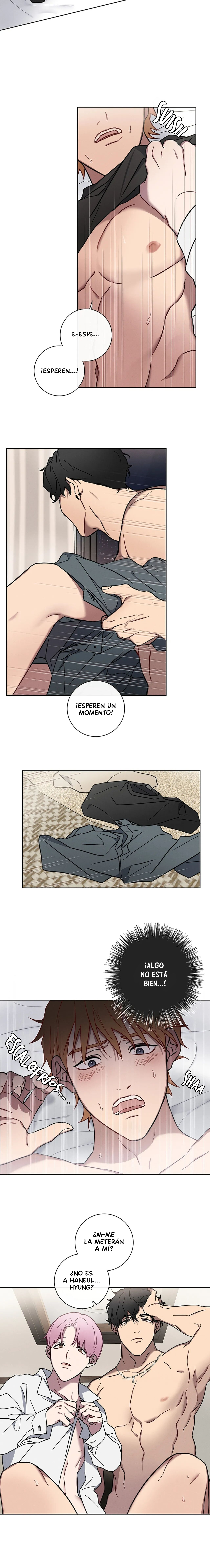 18 Los 3 ángulos del amor