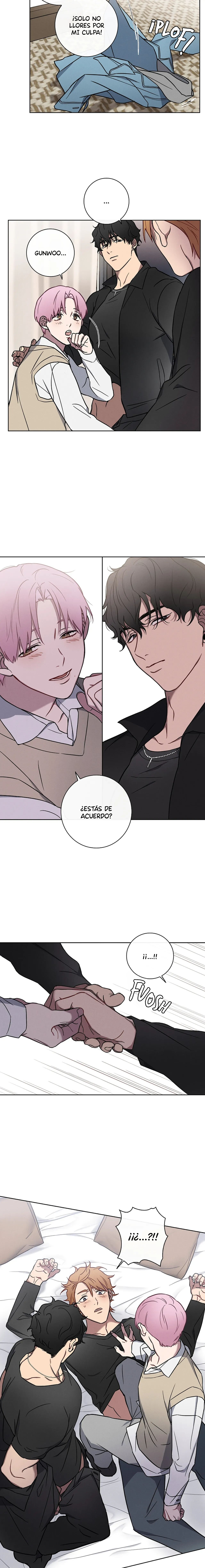 17 Los 3 ángulos del amor