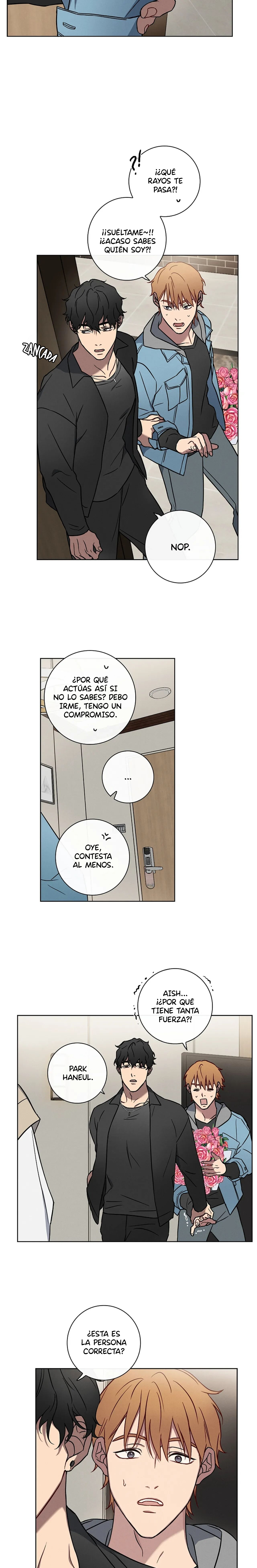 9 Los 3 ángulos del amor