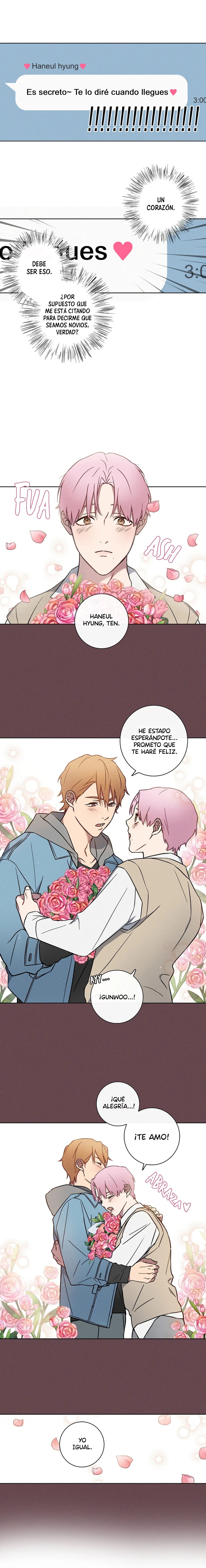 5 Los 3 ángulos del amor