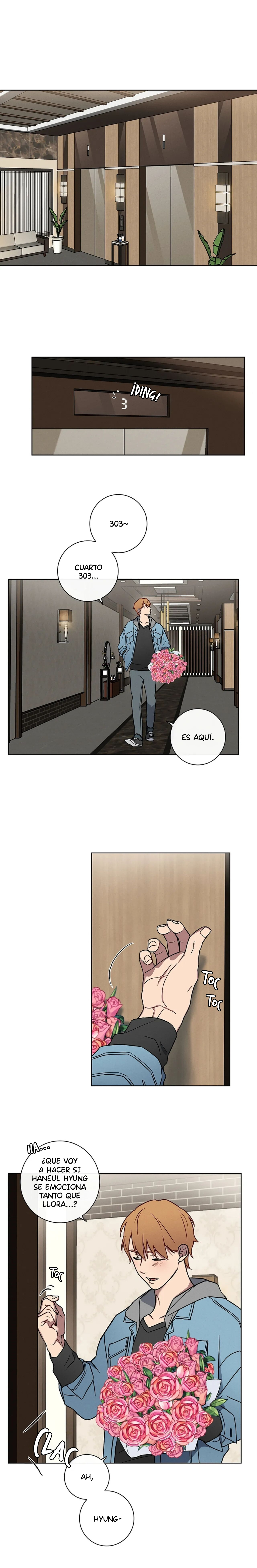 7 Los 3 ángulos del amor