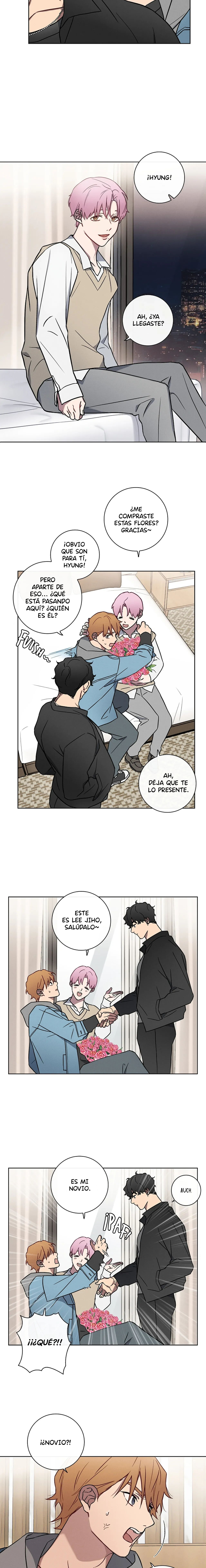 10 Los 3 ángulos del amor