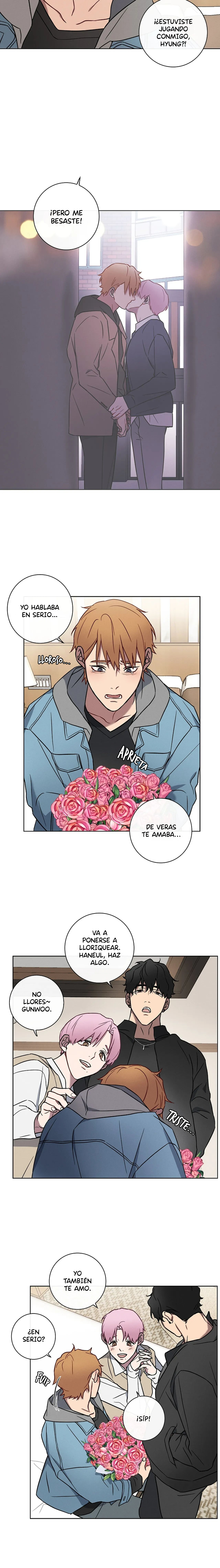 11 Los 3 ángulos del amor