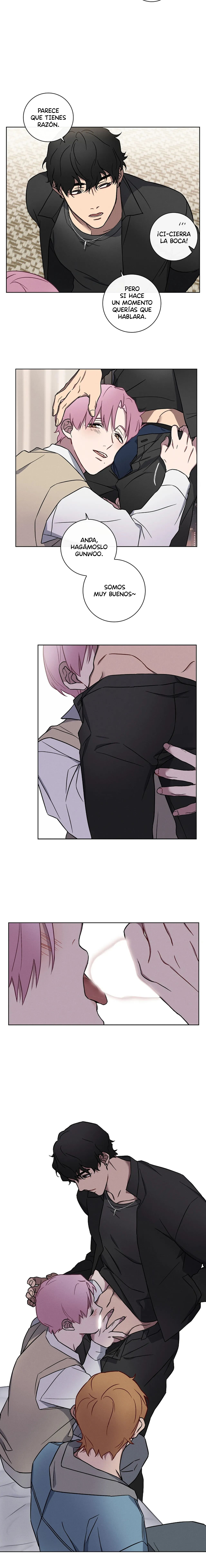 14 Los 3 ángulos del amor