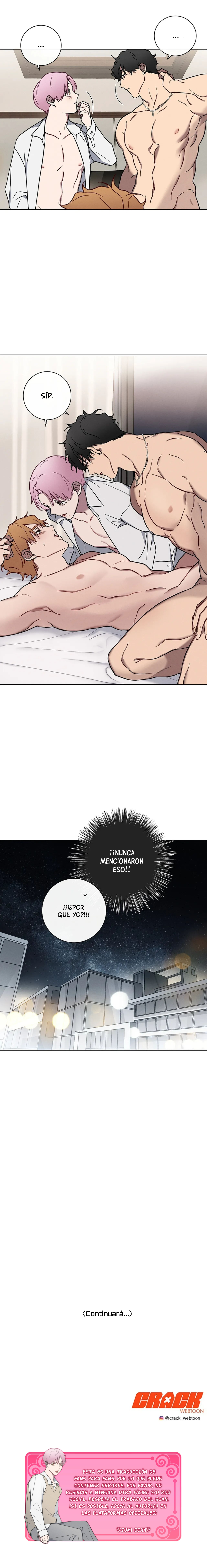 19 Los 3 ángulos del amor