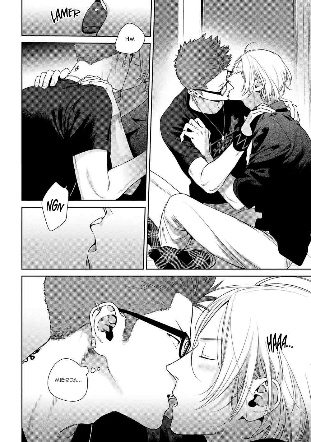 26 Ookami-kun wa Osowaretai