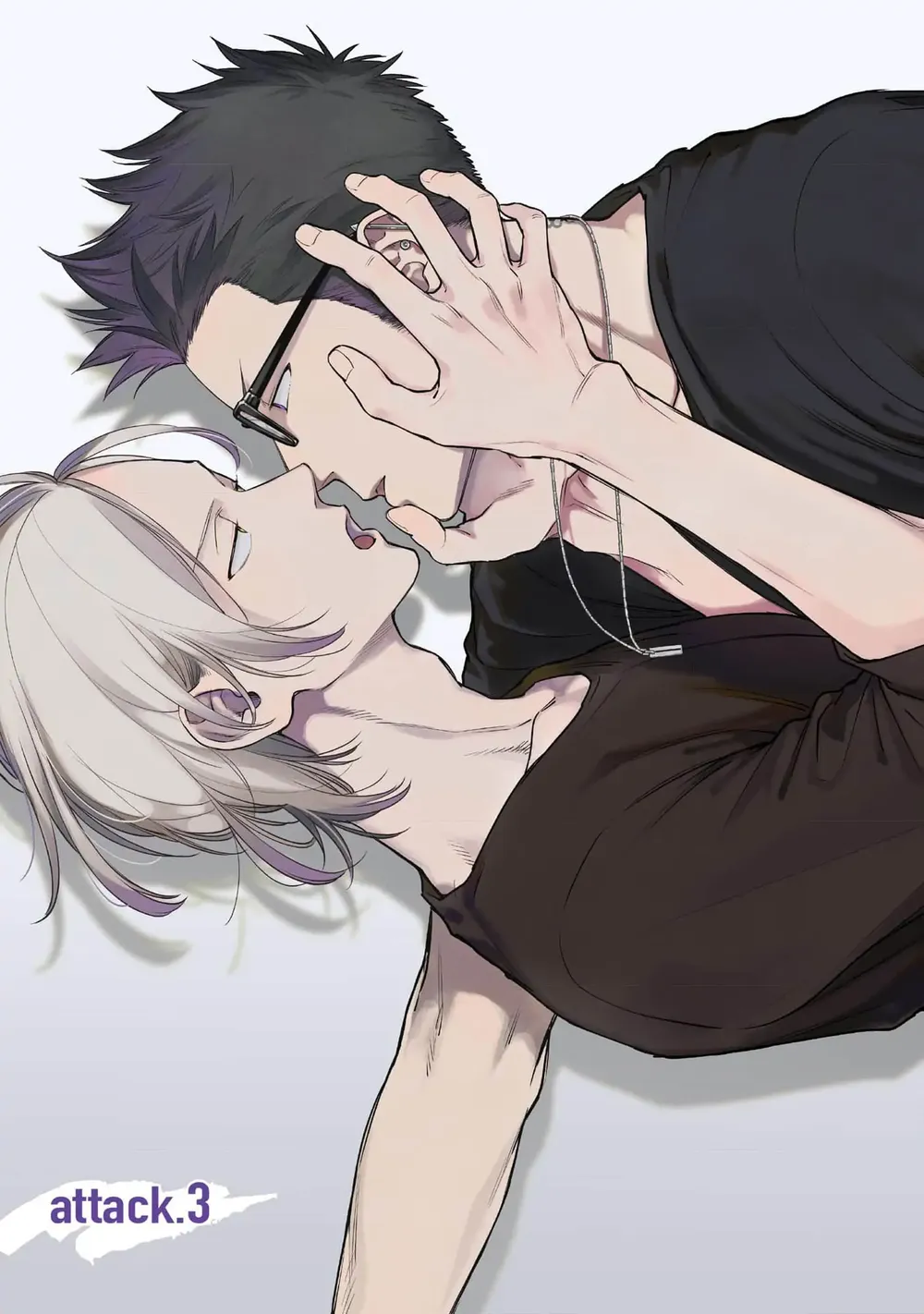 32 Ookami-kun wa Osowaretai