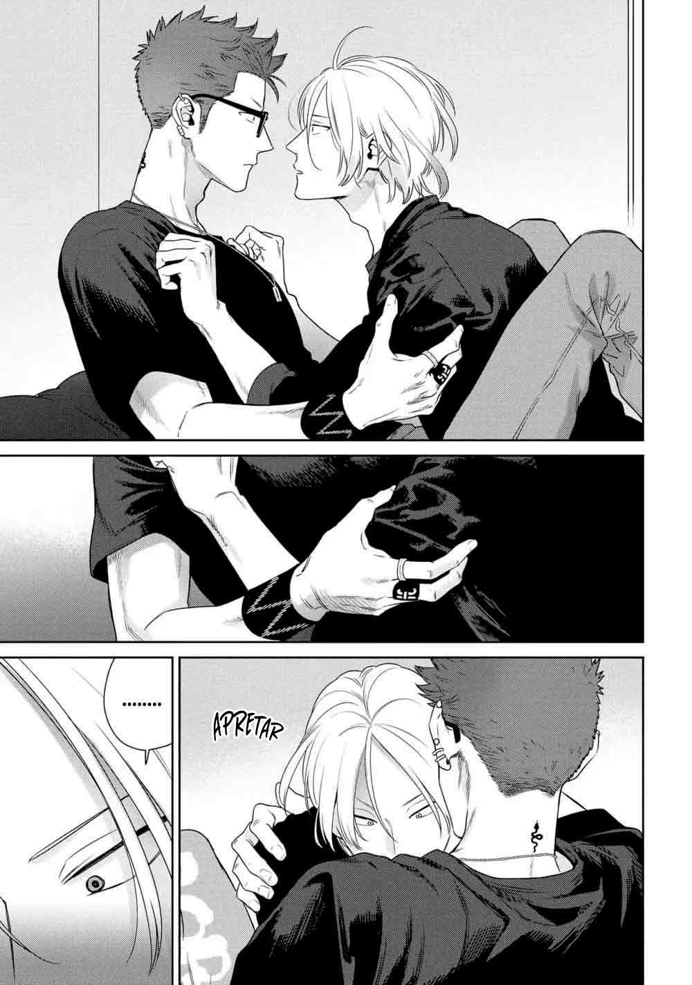 24 Ookami-kun wa Osowaretai