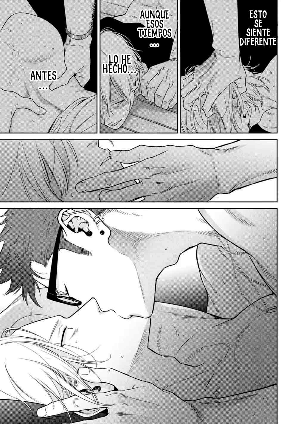 30 Ookami-kun wa Osowaretai