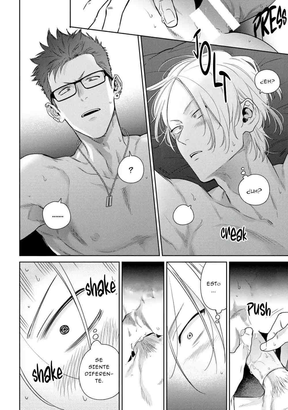 29 Ookami-kun wa Osowaretai