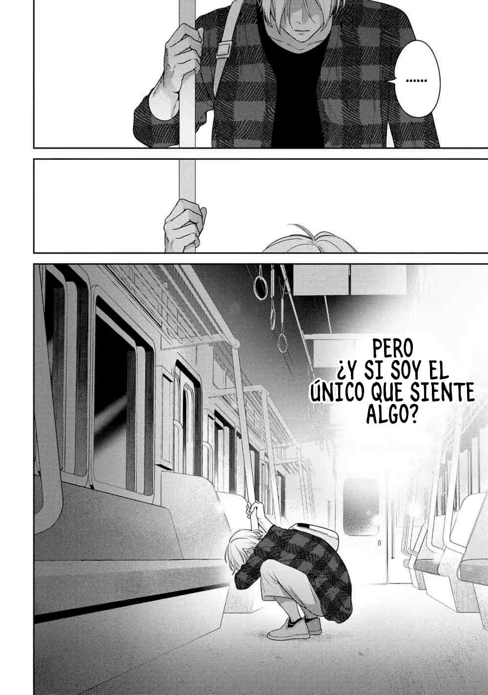 35 Ookami-kun wa Osowaretai