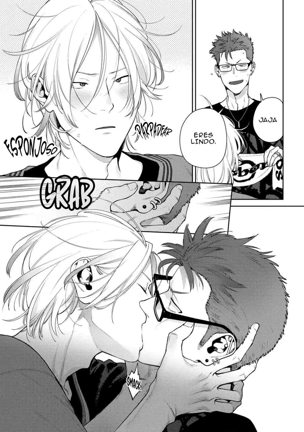 32 Ookami-kun wa Osowaretai