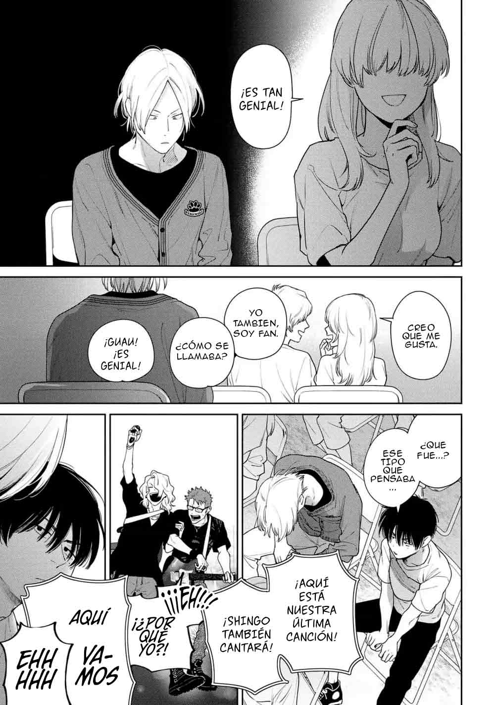 20 Ookami-kun wa Osowaretai