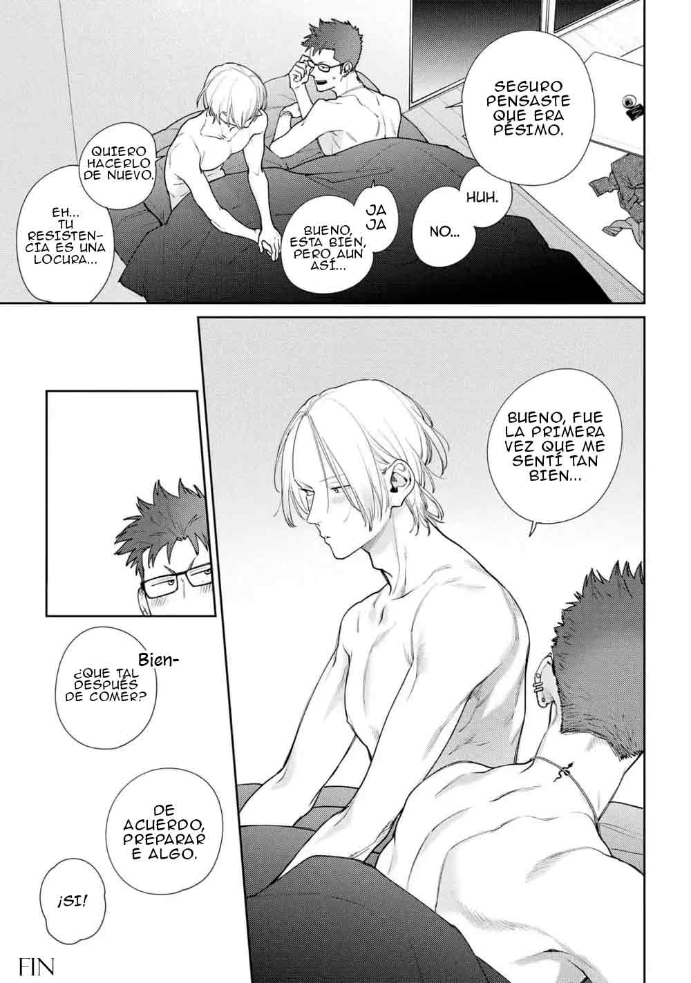 39 Ookami-kun wa Osowaretai