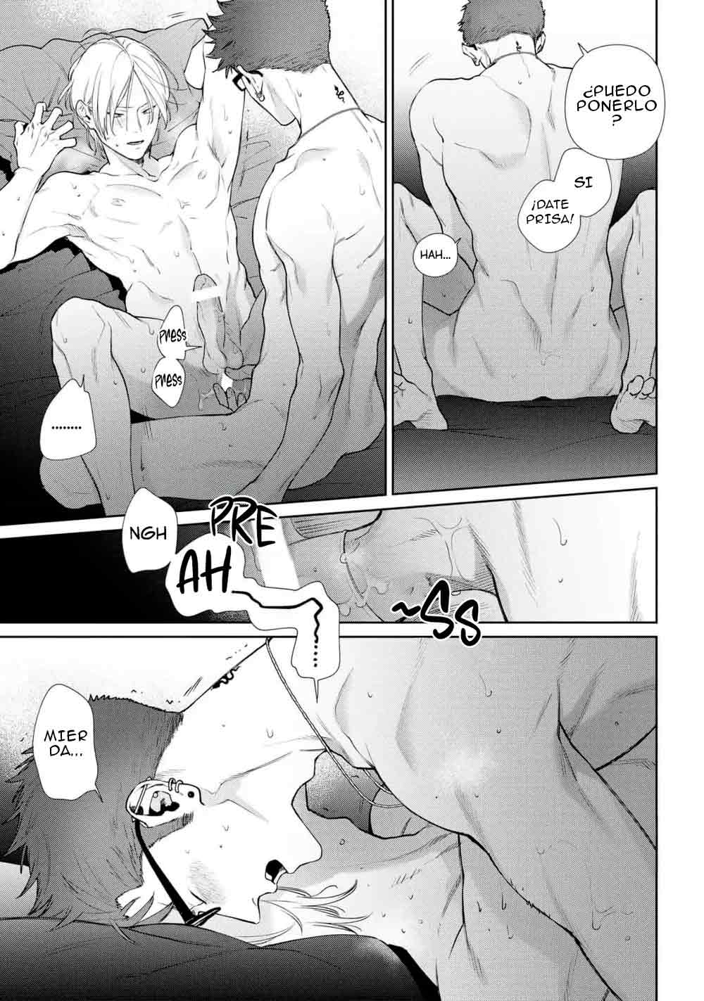 36 Ookami-kun wa Osowaretai