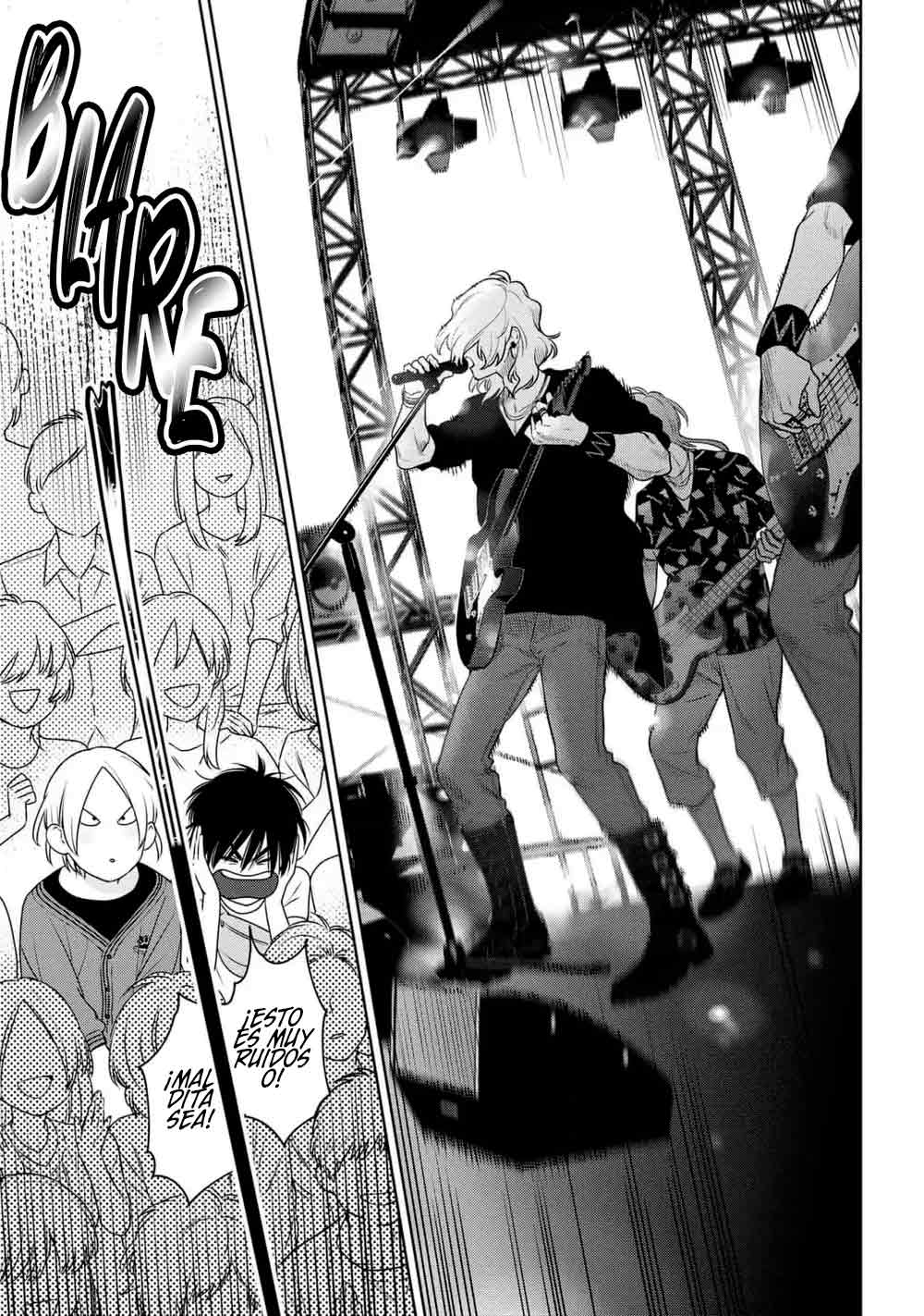 8 Ookami-kun wa Osowaretai