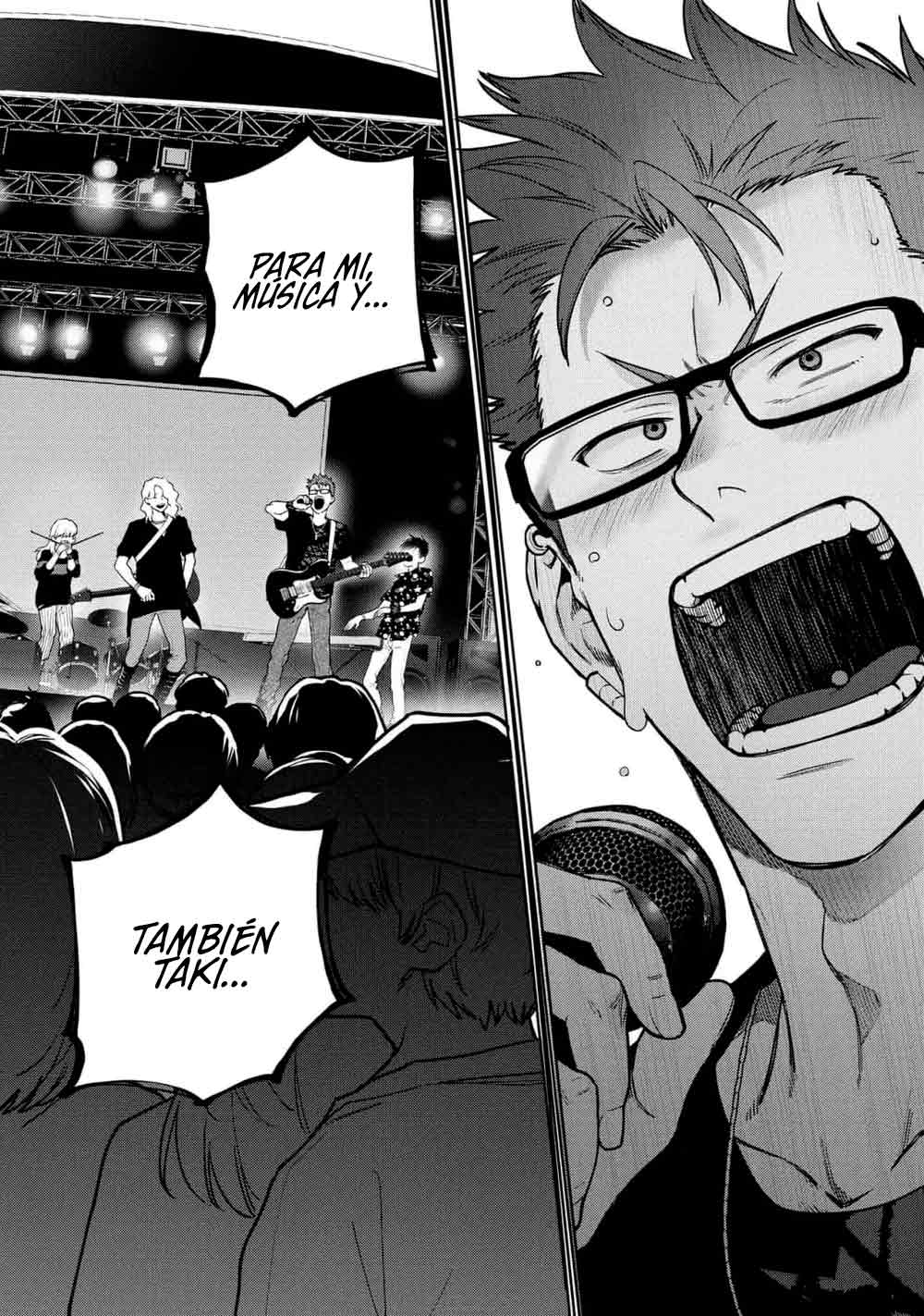 17 Ookami-kun wa Osowaretai