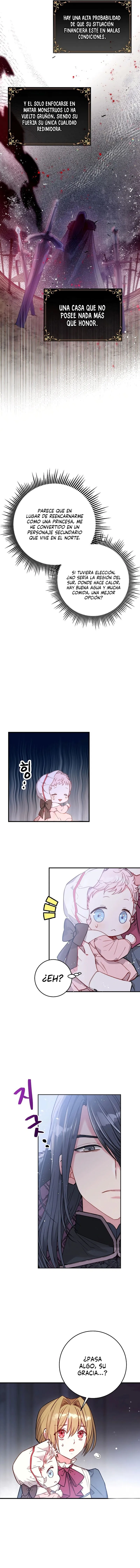 10 El protagonista masculino es el gran duque de cabello negro del norte