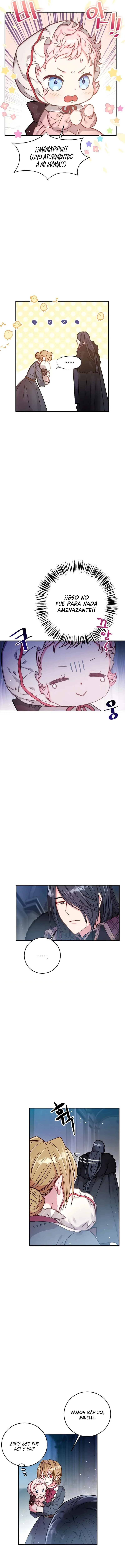 13 El protagonista masculino es el gran duque de cabello negro del norte