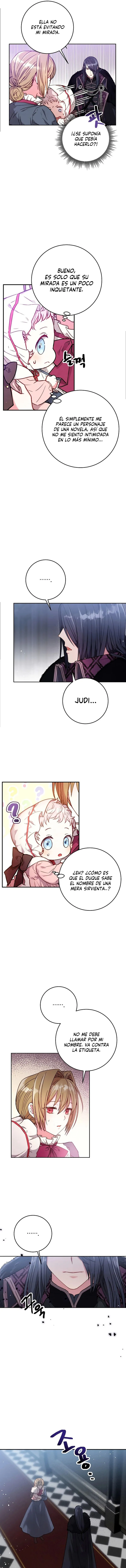 11 El protagonista masculino es el gran duque de cabello negro del norte