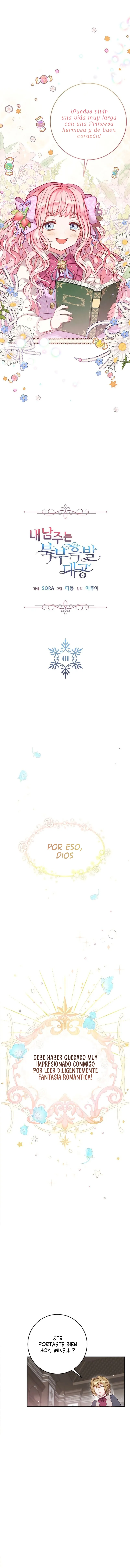 3 El protagonista masculino es el gran duque de cabello negro del norte