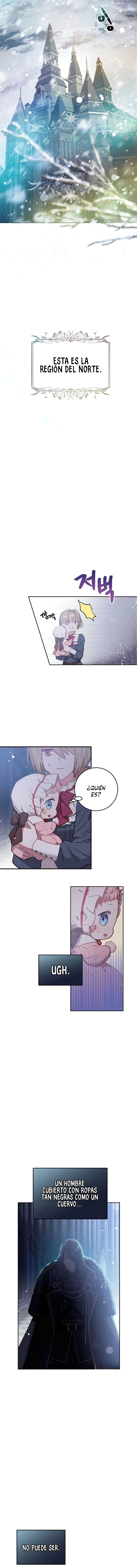 8 El protagonista masculino es el gran duque de cabello negro del norte