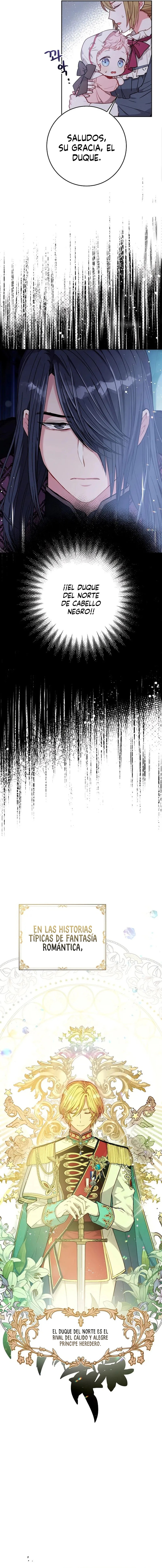 9 El protagonista masculino es el gran duque de cabello negro del norte