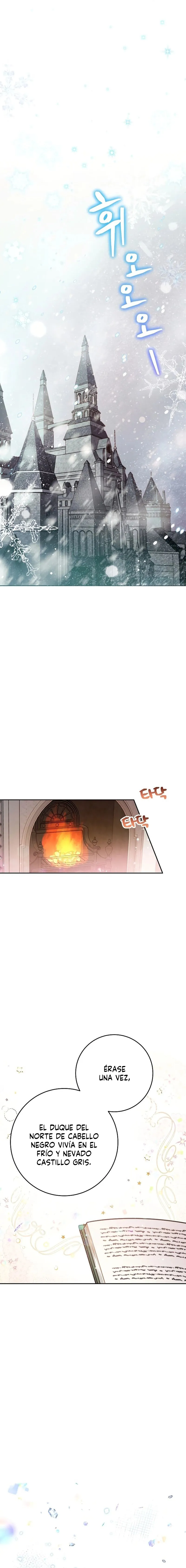 1 El protagonista masculino es el gran duque de cabello negro del norte