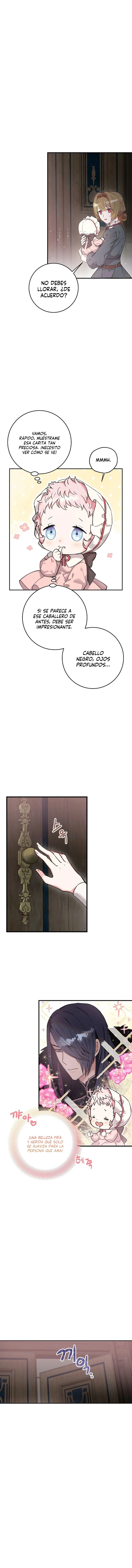 1 El protagonista masculino es el gran duque de cabello negro del norte