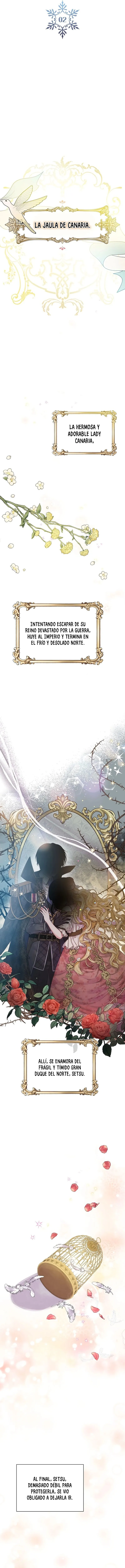 9 El protagonista masculino es el gran duque de cabello negro del norte