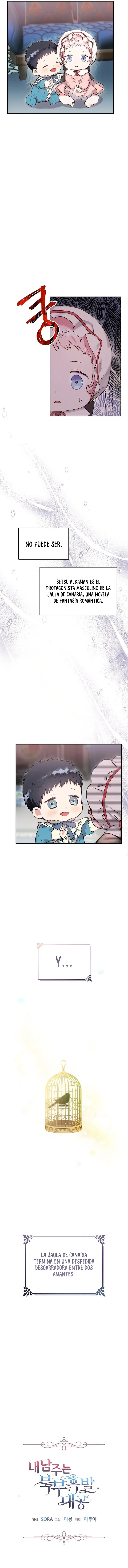 8 El protagonista masculino es el gran duque de cabello negro del norte