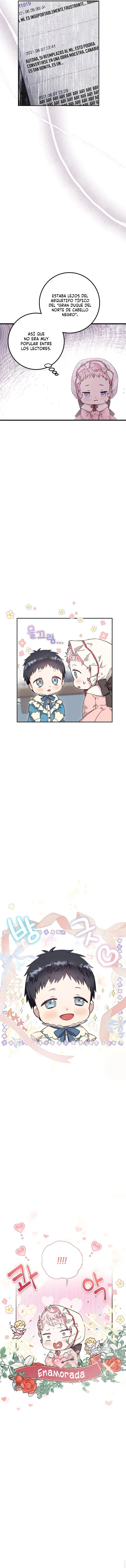 11 El protagonista masculino es el gran duque de cabello negro del norte