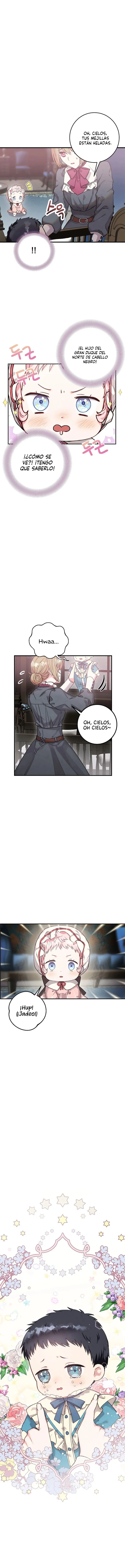 4 El protagonista masculino es el gran duque de cabello negro del norte