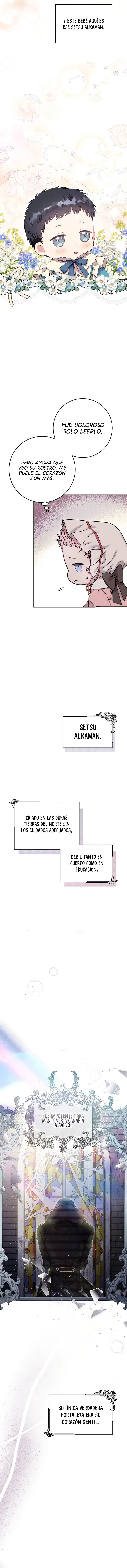 10 El protagonista masculino es el gran duque de cabello negro del norte