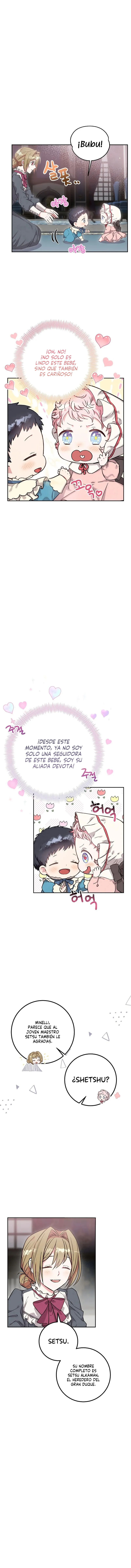 7 El protagonista masculino es el gran duque de cabello negro del norte