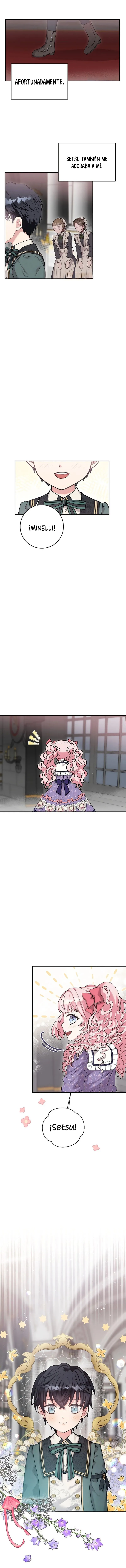 13 El protagonista masculino es el gran duque de cabello negro del norte