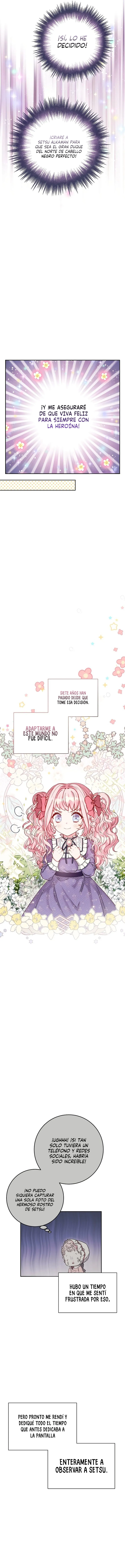 12 El protagonista masculino es el gran duque de cabello negro del norte