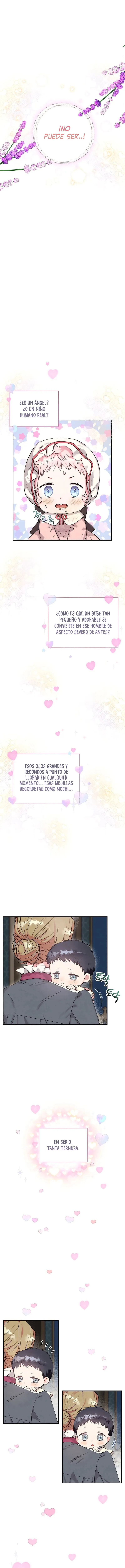 5 El protagonista masculino es el gran duque de cabello negro del norte