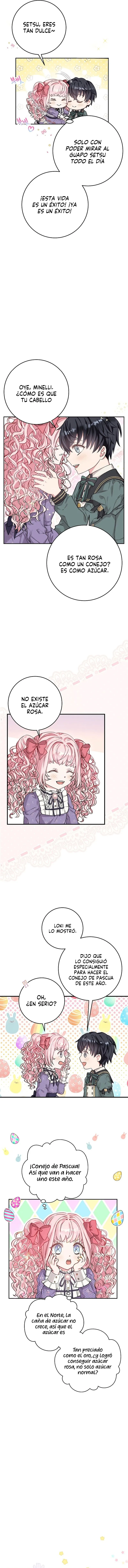 7 El protagonista masculino es el gran duque de cabello negro del norte