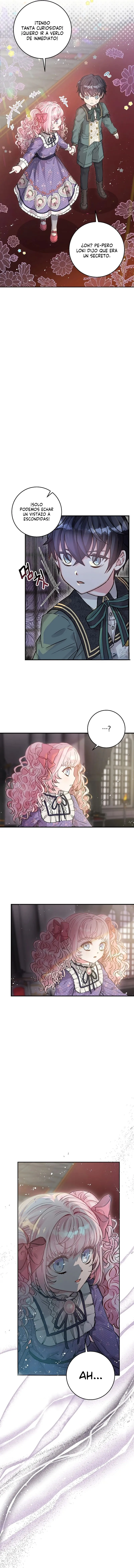 8 El protagonista masculino es el gran duque de cabello negro del norte