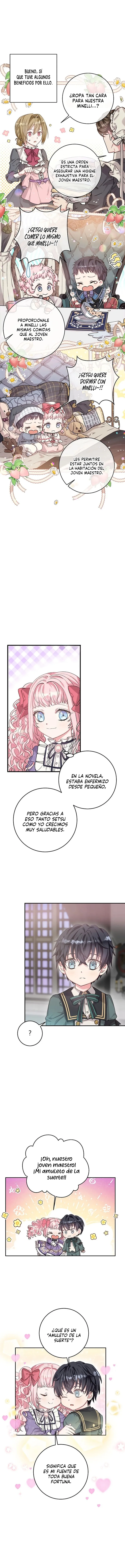 5 El protagonista masculino es el gran duque de cabello negro del norte