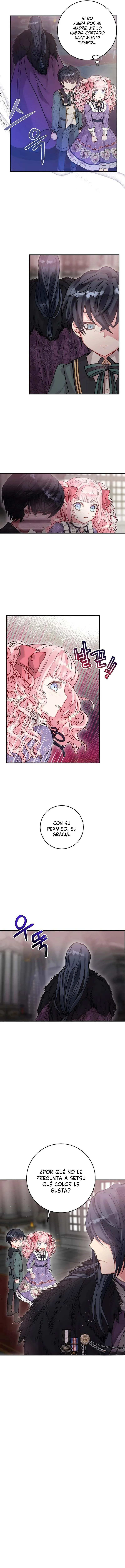 12 El protagonista masculino es el gran duque de cabello negro del norte